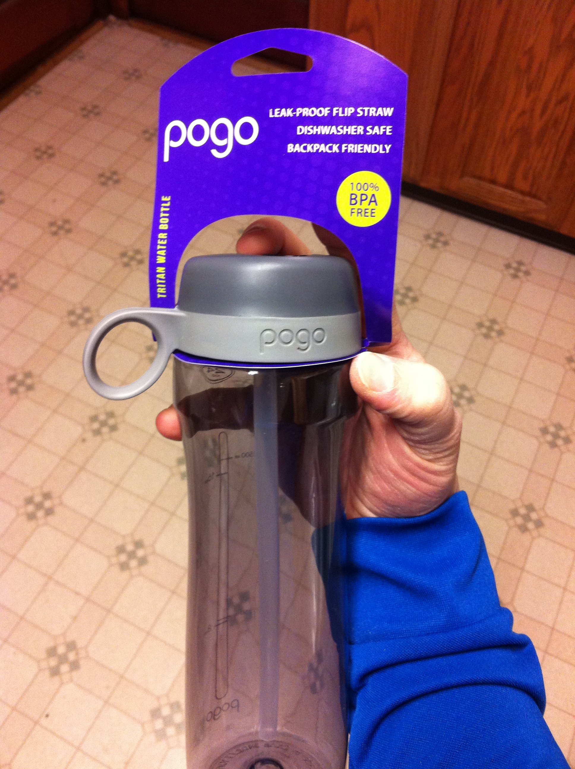 pogo water bottle lid